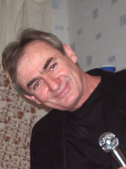 Нугзар Амичба