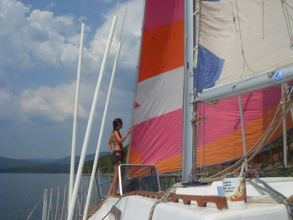 Юлия Такаякакесть