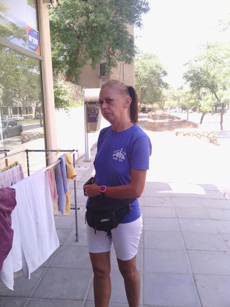 Маргарита Рейшер