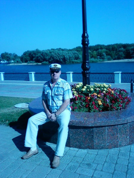 Николай Сытобудский