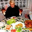 Людмипа Андреева