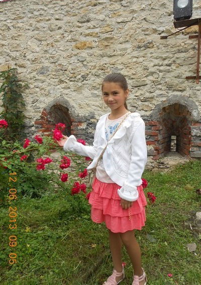 Катя Конончук