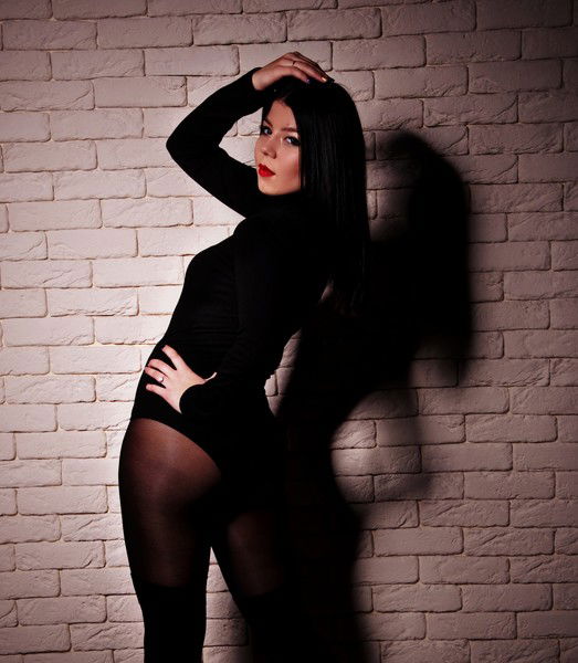 Кристина Бакулина