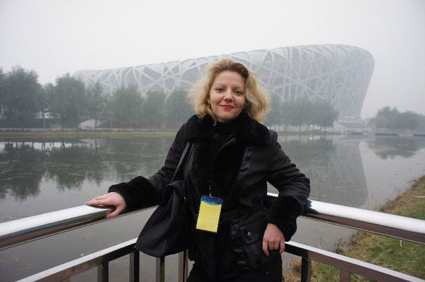 Анна Павловская