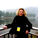 Анна Павловская