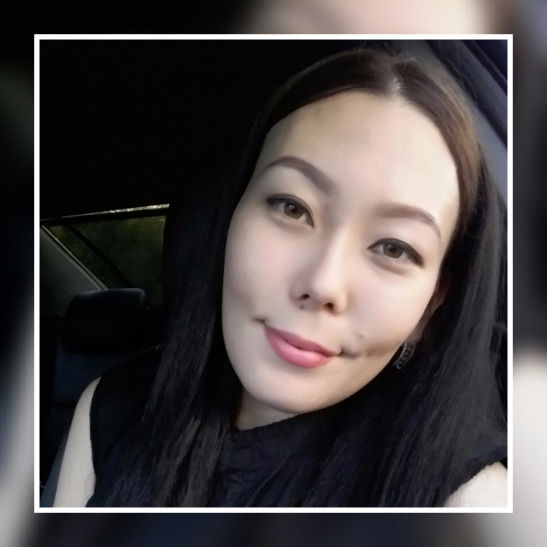 Жазира Отарова