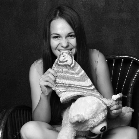 Виктория Сёмина