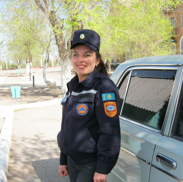 "госпожа Метельская"