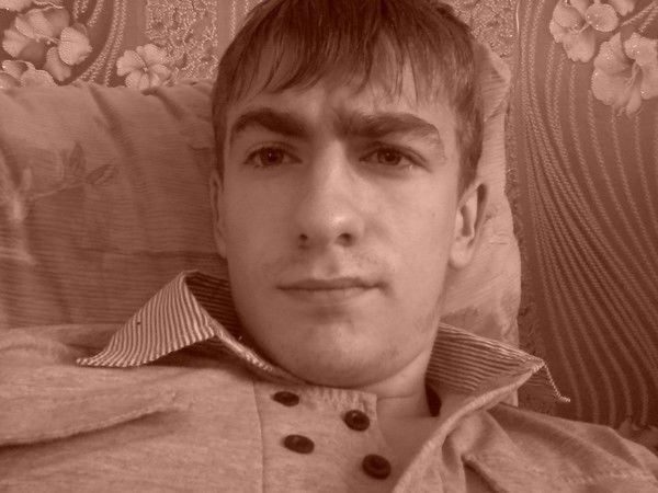 Никита Горохов