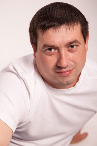 Сергей Ильин