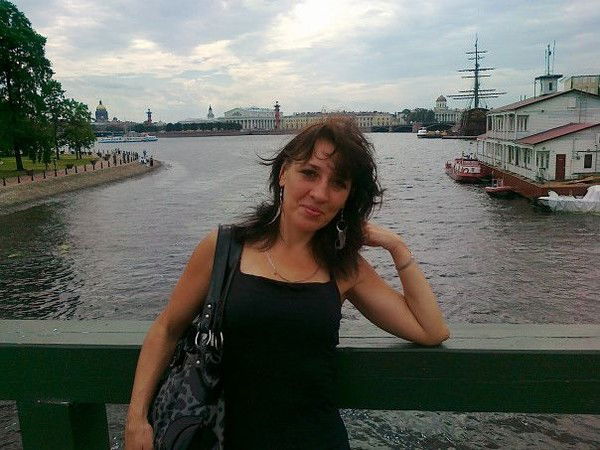 Танюшка Морозова