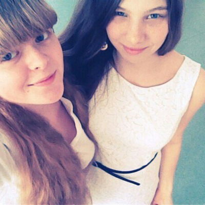 Алёна Александрова