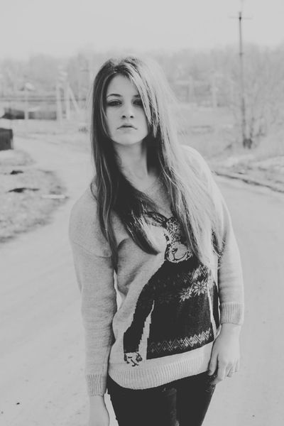 Алеся Ставцева