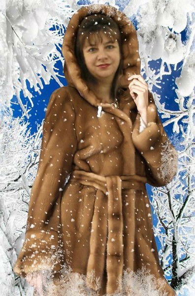 Майя Кельса