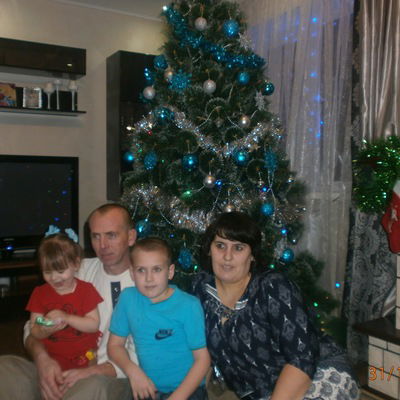 Татьяна Сусликова