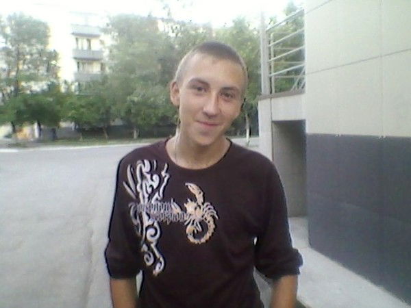 Александр Агулов