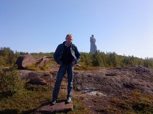 Денис Стрельцов