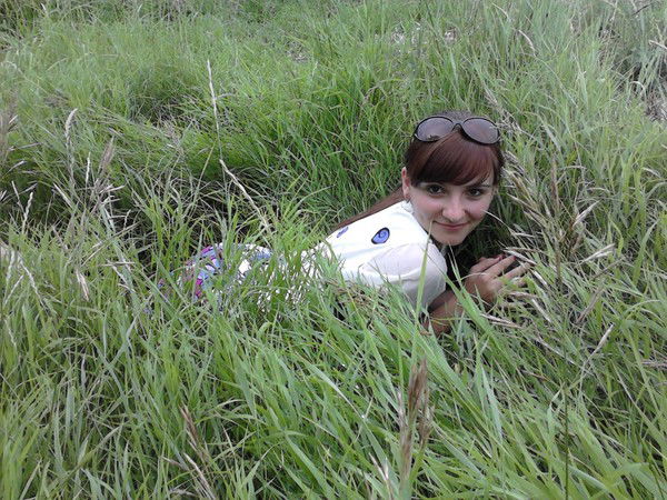 Наина Дургелова