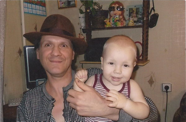 Игорь Покровский