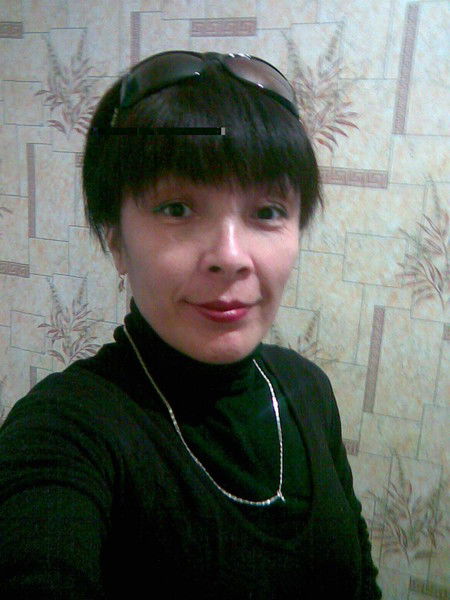 Гульмира Мухсанова