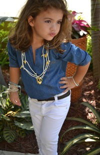 Анжелика Чеканина