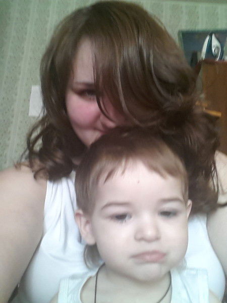 Ирина Золотова