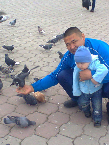 Медияр Канапин