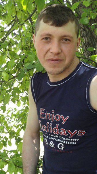 Дмитрий Кривцов