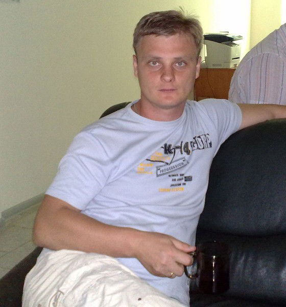 Олег Никулин