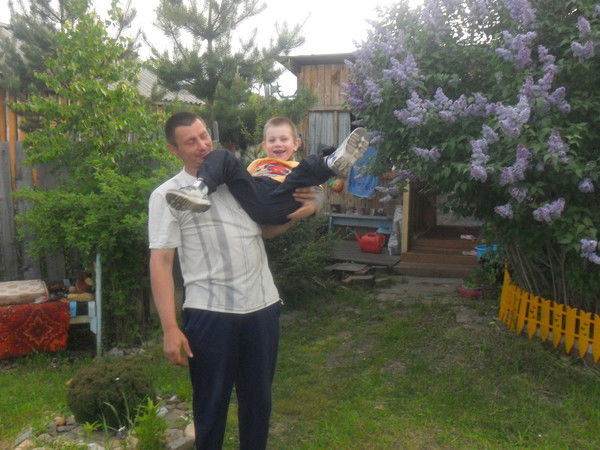 Евгений Мышьянов