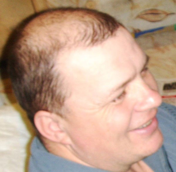 Виталий Сидельников