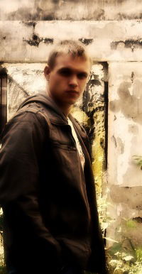 Дмитрий Нечаев