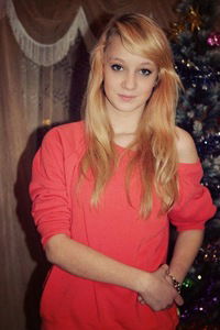 Василиса Галкина