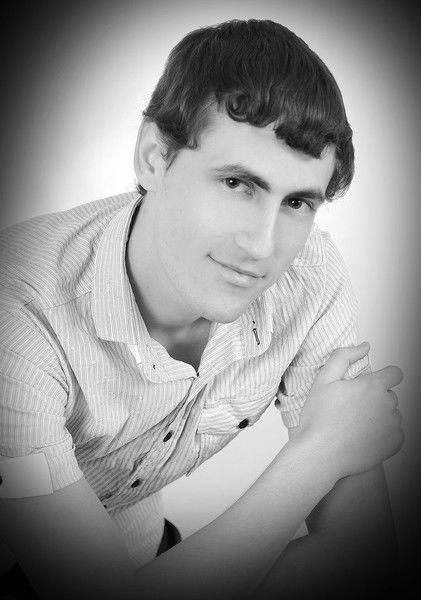 Сергей Валегура