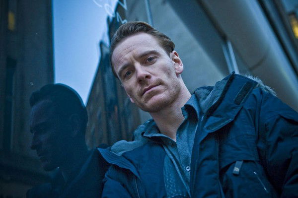 Псевдоним Андерс