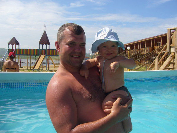 Алексей Хоменко