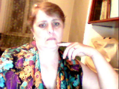 Ирина Павленко