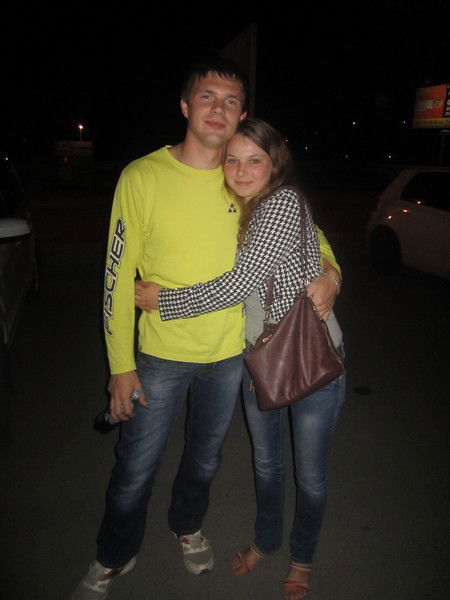 Геннадий Опарин