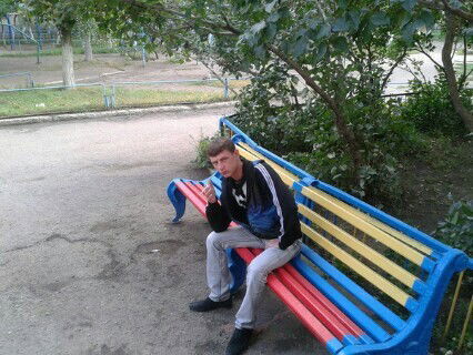 Богдан Аносов