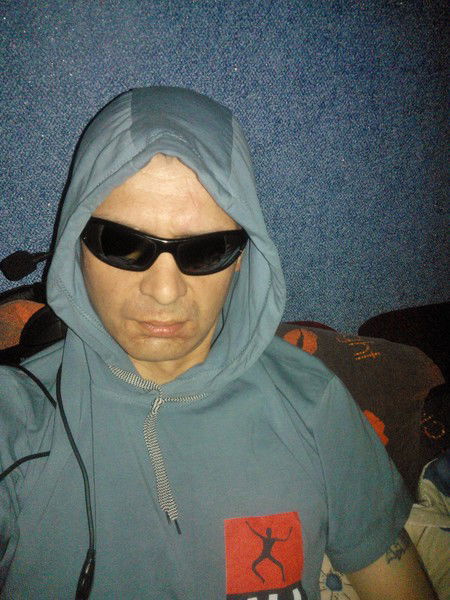 Андрей Дмитров