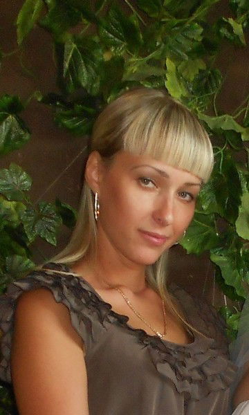 Дарья Зайцева