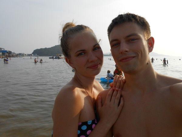 Михаил Бондаренко