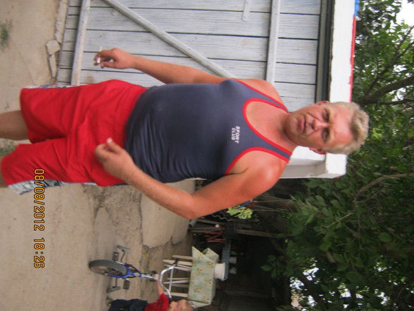 Александр Лунько