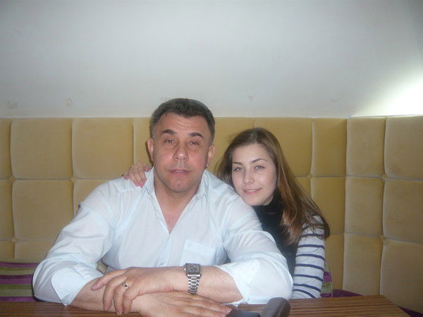 Алексей Островский