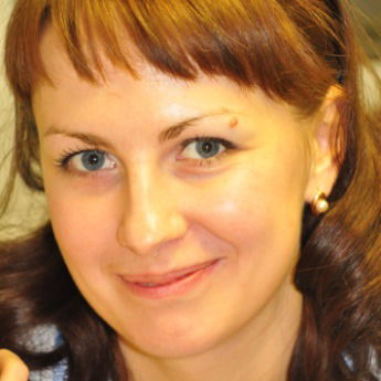 Екатерина Лозовенкова