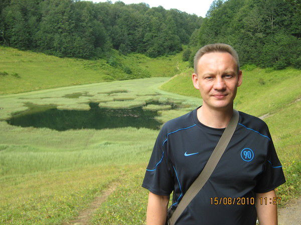 Наиль Нигматзянов