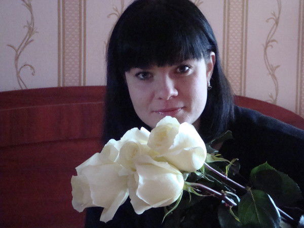 Ирина Зименкова