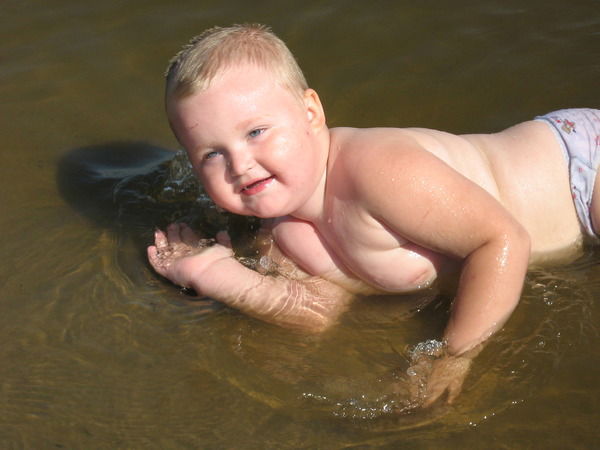 Марина Бухарова