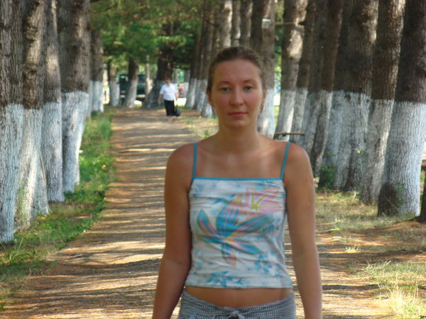 Светлана Дульская