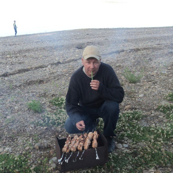 Дмитрий Трипалюк